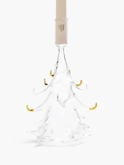 Medium Holiday Cheer candle holder For scented dinner candle-Diptyque Online