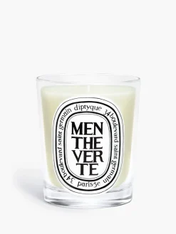 Menthe Verte (Spearmint) Classic Candle-Diptyque Sale