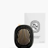 Mimosa Car diffuser and insert-Diptyque Online