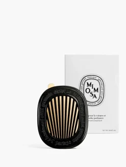 Mimosa Car diffuser and insert-Diptyque Online