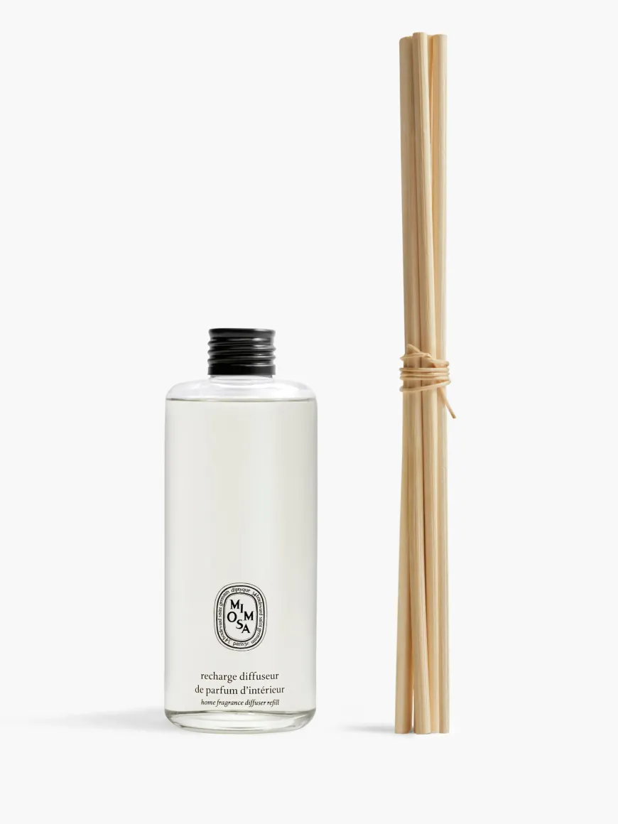 Mimosa Refill for home fragrance diffuser-Diptyque Store