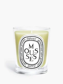 Mousses(Moss) Classic Candle-Diptyque Best Sale