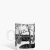 Mug Garden of Thiasus-Diptyque Store