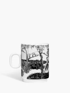 Mug Garden of Thiasus-Diptyque Store