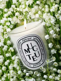 Muguet (Lily of the Valley) Classic Candle-Diptyque Discount