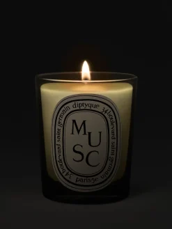 Musc (Musk) Classic Candle-Diptyque Store