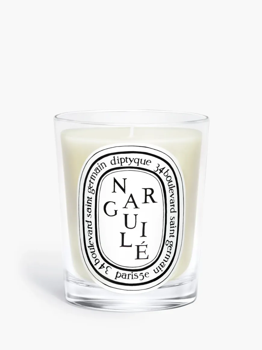 Narguilé Classic Candle-Diptyque Flash Sale