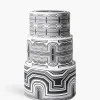 Nested Boxes Set Basile-Diptyque Fashion