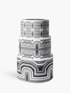 Nested Boxes Set Basile-Diptyque Fashion