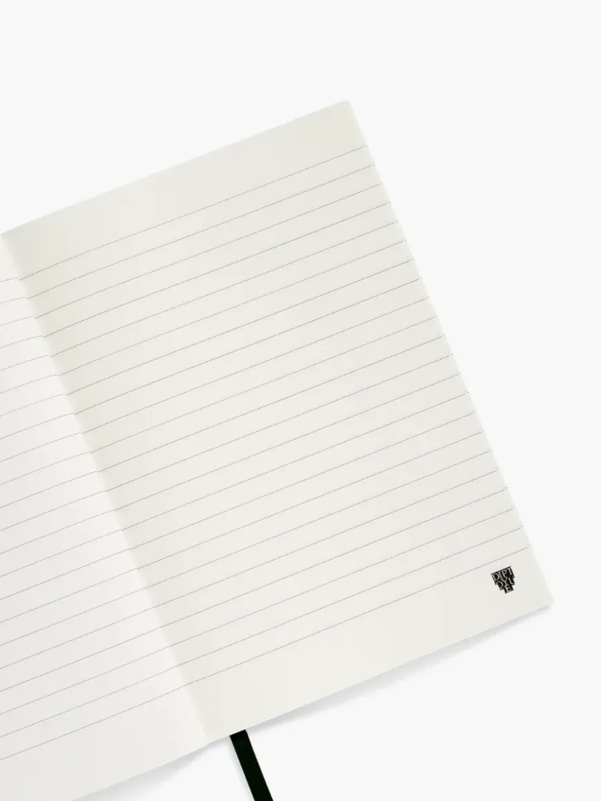 Notebook Dancing Ovals-Diptyque Cheap