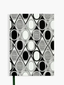 Notebook Diamonds in Graphite-Diptyque Online