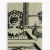 Notebook Peacock and Plume-Diptyque Best