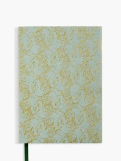 Notebook Swans Interlacing-Diptyque Best Sale