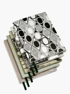 Notebook Swans Interlacing-Diptyque Best Sale