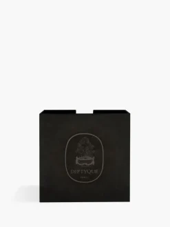 Notepad Diamonds in Graphite-Diptyque Hot