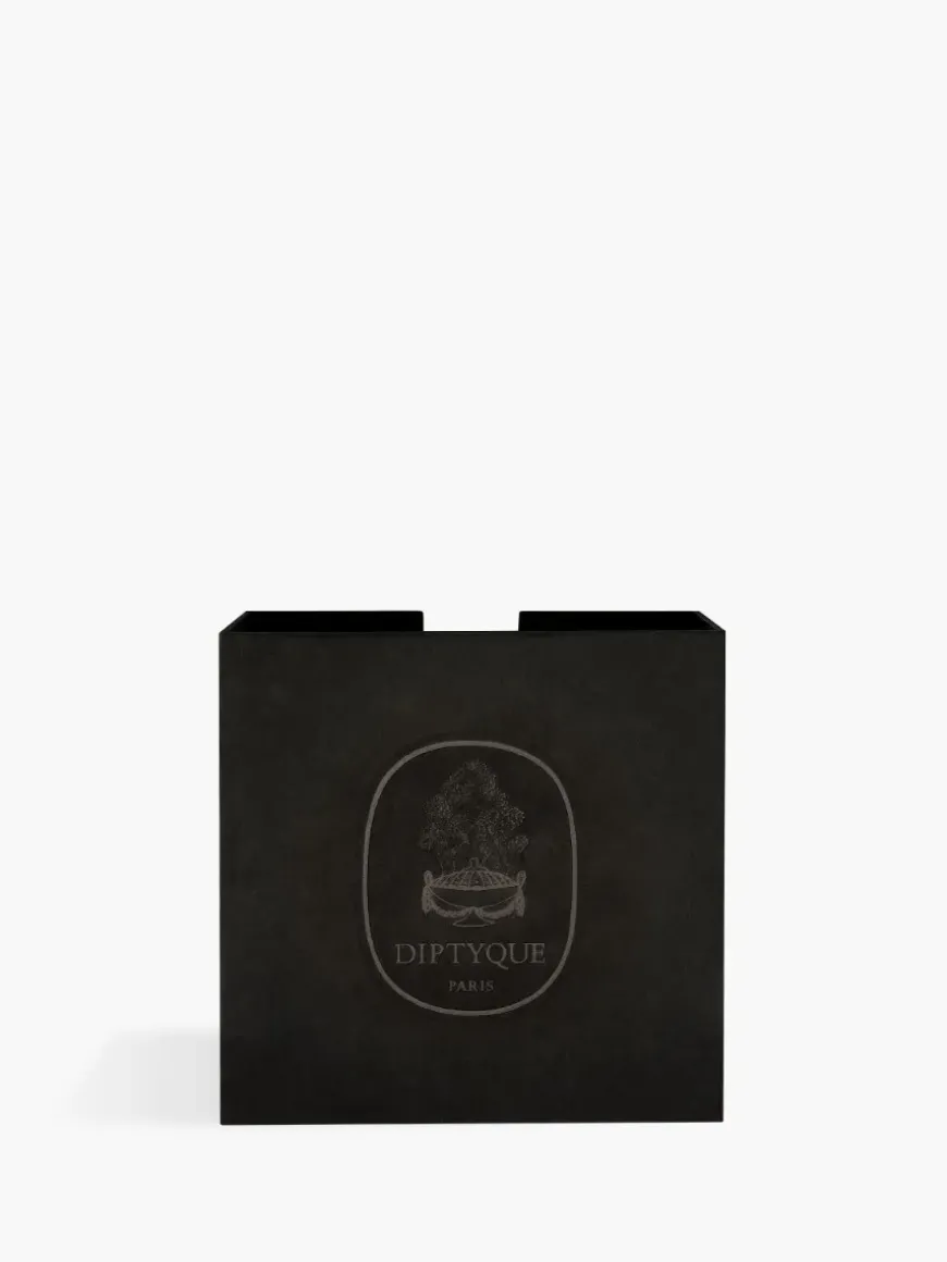 Notepad Diamonds in Graphite-Diptyque Hot