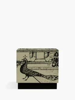 Notepad Peacock and Plume-Diptyque Cheap