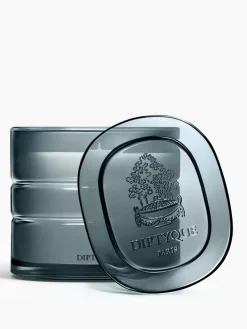 Nymphées Merveilles (Nymphaeum of Wonders) Refillable Candle-Diptyque Outlet