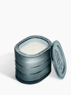 Nymphées Merveilles (Nymphaeum of Wonders) Refillable Candle-Diptyque Outlet