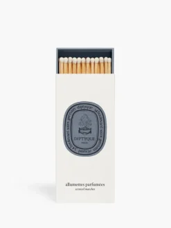Nymphées Merveilles (Nymphaeum of Wonders) Scented matches-Diptyque Shop