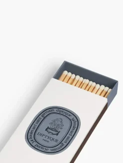 Nymphées Merveilles (Nymphaeum of Wonders) Scented matches-Diptyque Shop