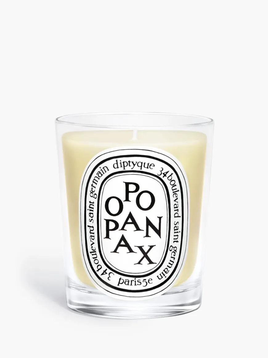Opopanax Classic Candle-Diptyque Fashion