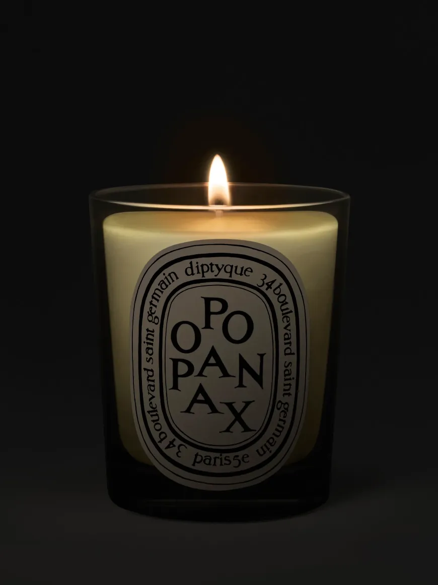 Opopanax Classic Candle-Diptyque Fashion