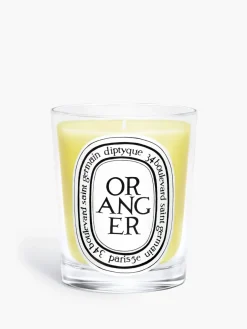 Oranger (Orange Tree) Classic Candle-Diptyque Shop