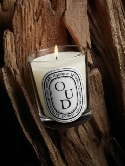 Oud Classic Candle-Diptyque Online