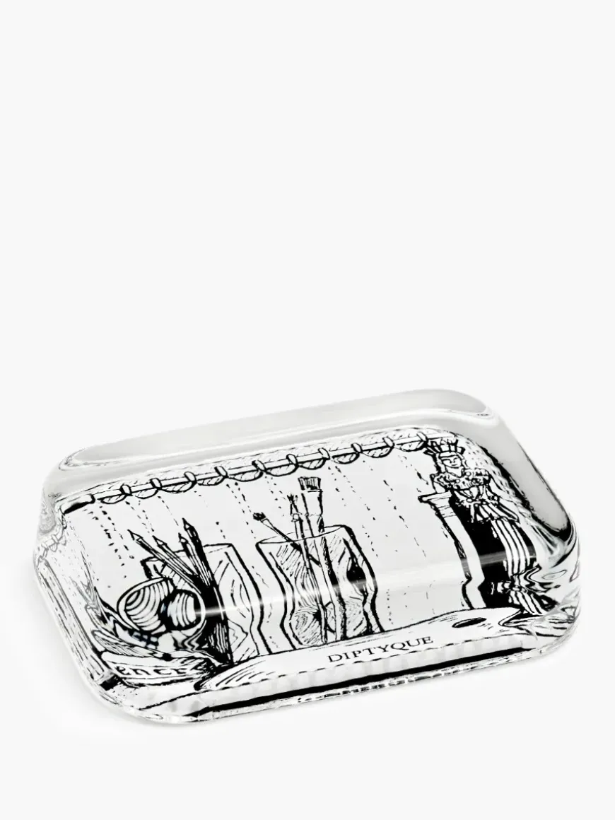 Paperweight Artist's Studio-Diptyque Discount