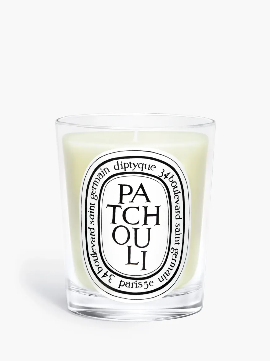 Patchouli Classic Candle-Diptyque Cheap