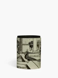 Pencil pot Peacock and Plume-Diptyque Shop