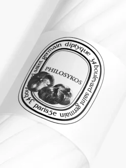 Philosykos Perfumed hand and body lotion-Diptyque Cheap