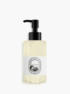 Philosykos Scented cleansing hand and body gel-Diptyque Cheap