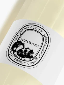 Philosykos Scented cleansing hand and body gel-Diptyque Cheap