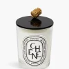 Pine cone lid For classic candles-Diptyque Clearance