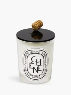 Pine cone lid For classic candles-Diptyque Clearance