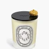 Pumpkin Lid For classic candle-Diptyque Flash Sale
