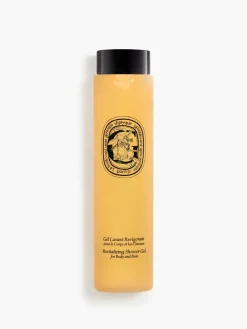 Revitalizing Shower Gel for body and hair-Diptyque Best Sale