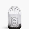 Ribbed Candle Holder For small candles-Diptyque Store