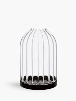 Ribbed Candle Holder For small candles-Diptyque Store