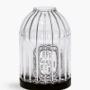 Ribbed Candle Holder For classic candles-Diptyque Fashion