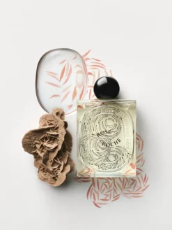 Rose Roche Eau de parfum-Diptyque Store