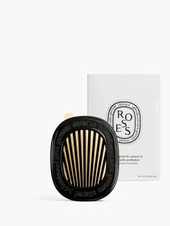 Roses Car diffuser and insert-Diptyque Cheap