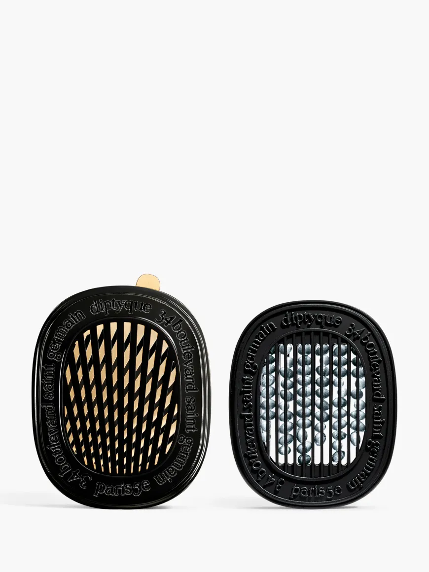 Roses Car diffuser and insert-Diptyque Cheap