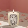 Roses Classic Candle-Diptyque Cheap