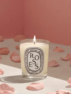 Roses Classic Candle-Diptyque Cheap