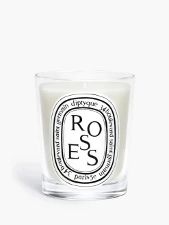 Roses Classic Candle-Diptyque Cheap