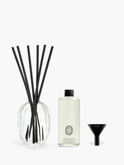 Roses Home Fragrance Diffuser-Diptyque Outlet