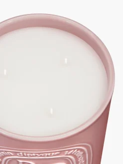 Roses Large Candle-Diptyque Best Sale